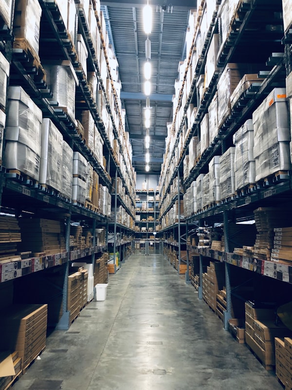 Supply chain management